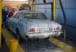 تۆیۆتا کراون